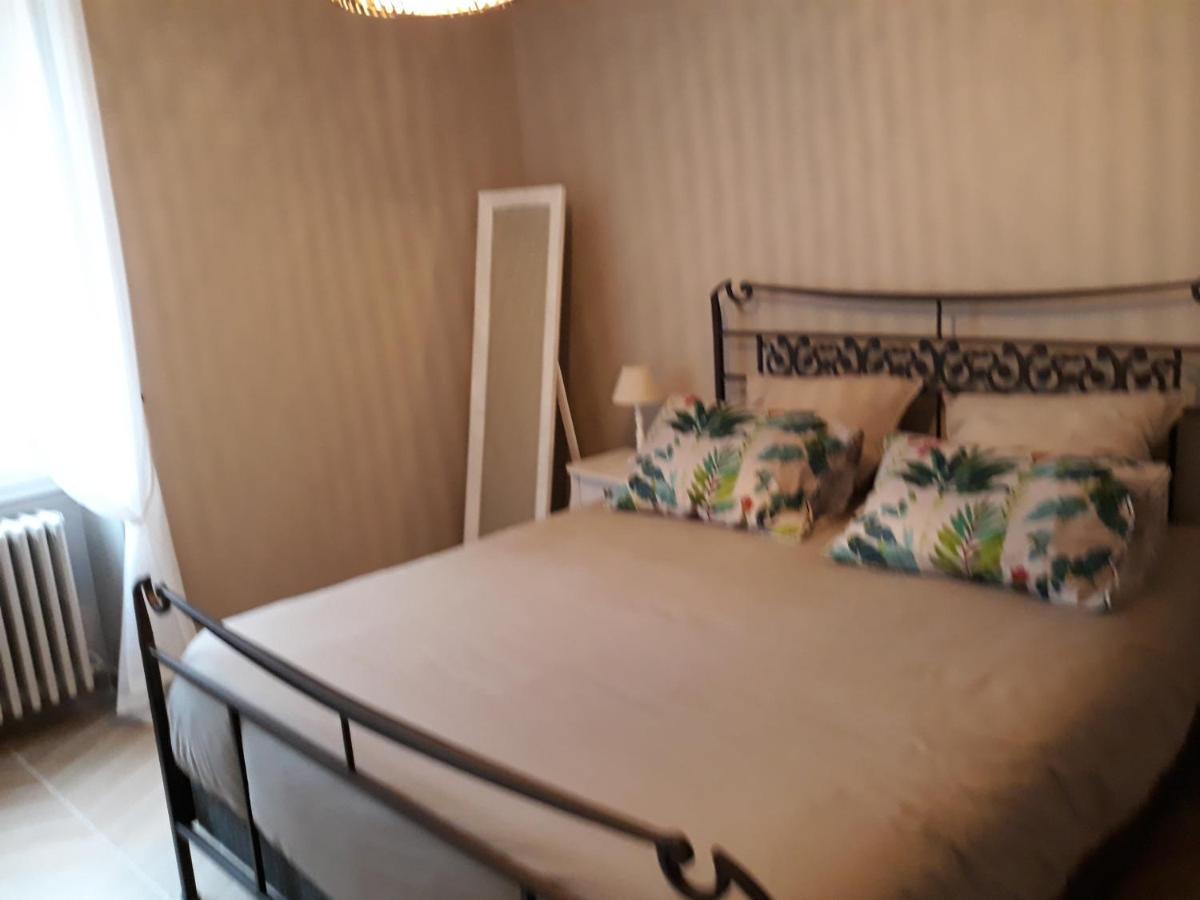 Feings  Comme A La Maison Pres Des Chateaux De La Loire מראה חיצוני תמונה